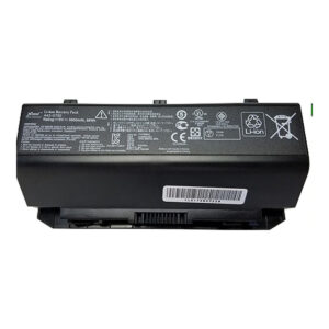 Asus Battery ROG G750 A42-G750 (Original)