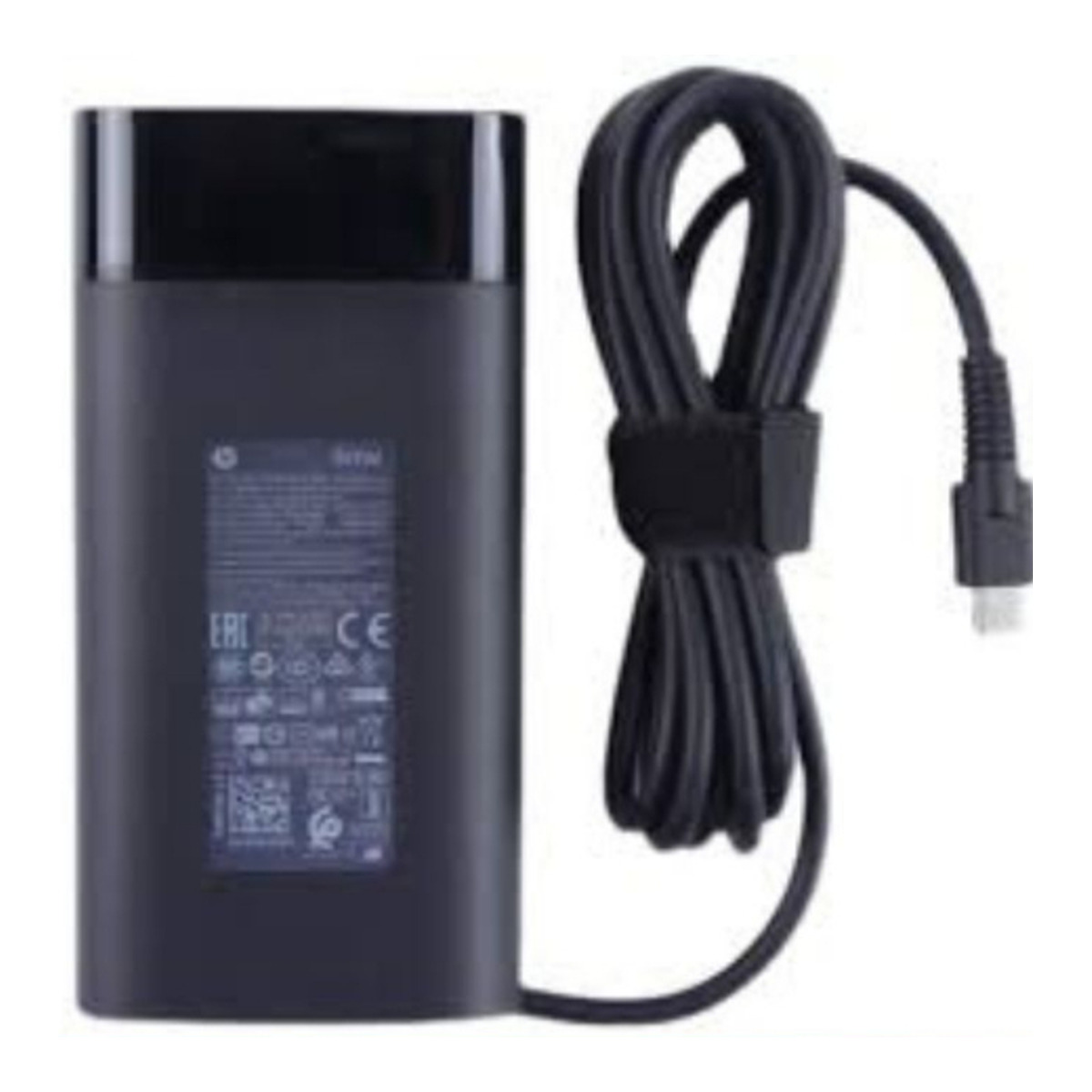 HP 90W Charger 20V 4.5A USB-C - Image 2