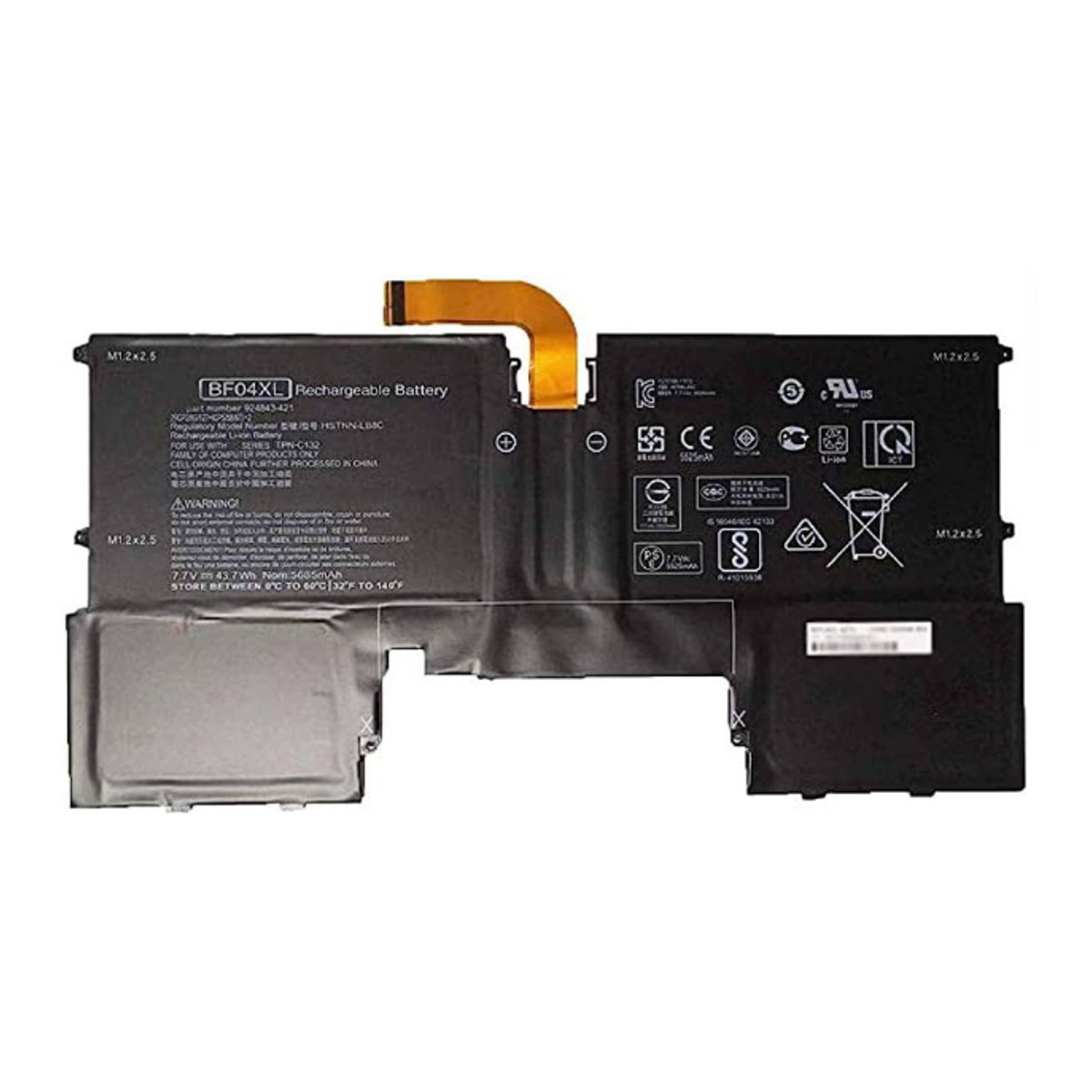 Laptop Battery BF04XL