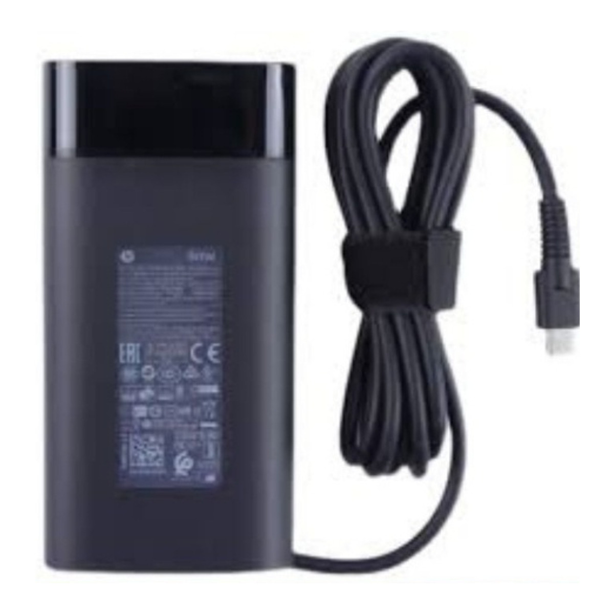 HP 90W Charger 20V 4.5A USB-C - Image 2