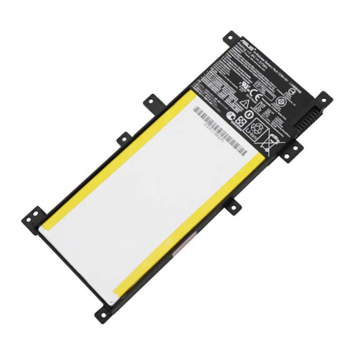 Asus Battery X455 C21N1401 - Image 2