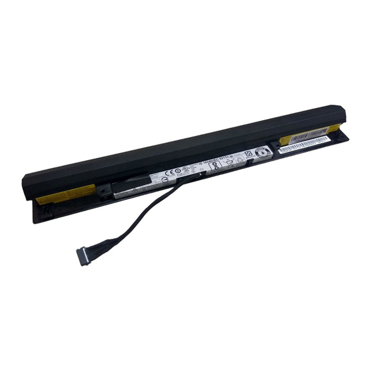Lenovo Battery IdeaPad 100-15IBD L15L4A01 (Original)