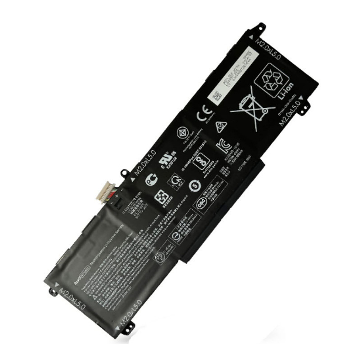 HP Battery 2020 SD06XL