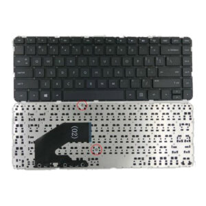 HP Keyboard Pavilion M4-1000 / M4-1010TX