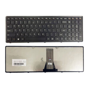 Lenovo Keyboard IdeaPad Flex15 / G500S US