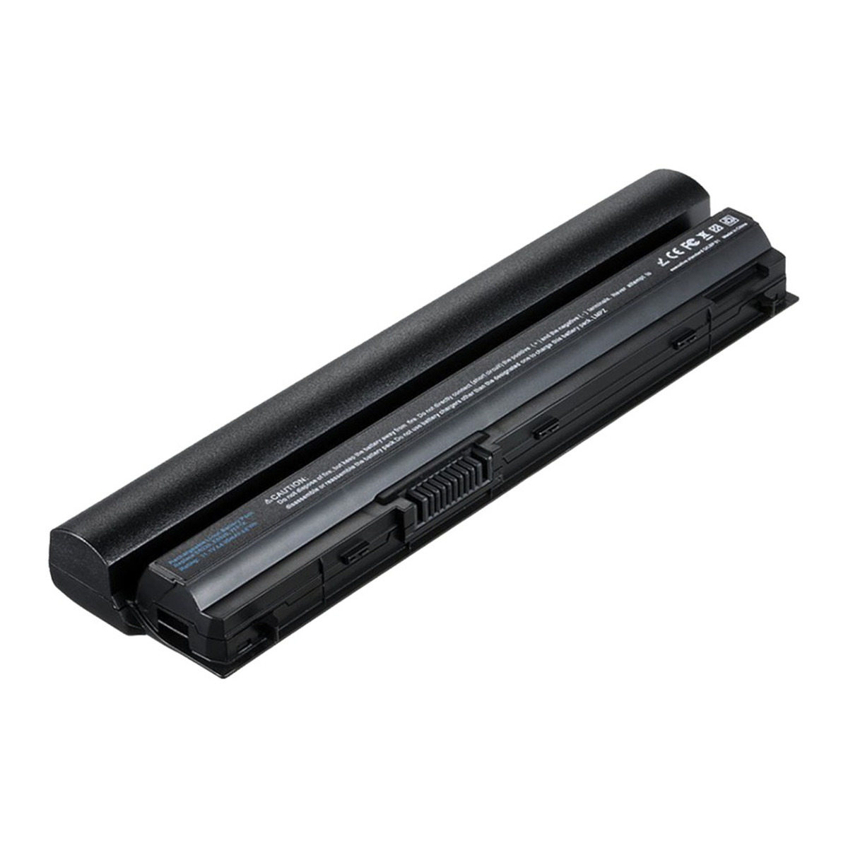 Dell Battery Latitude E6220 K4CP5 (Genuine) - Image 2