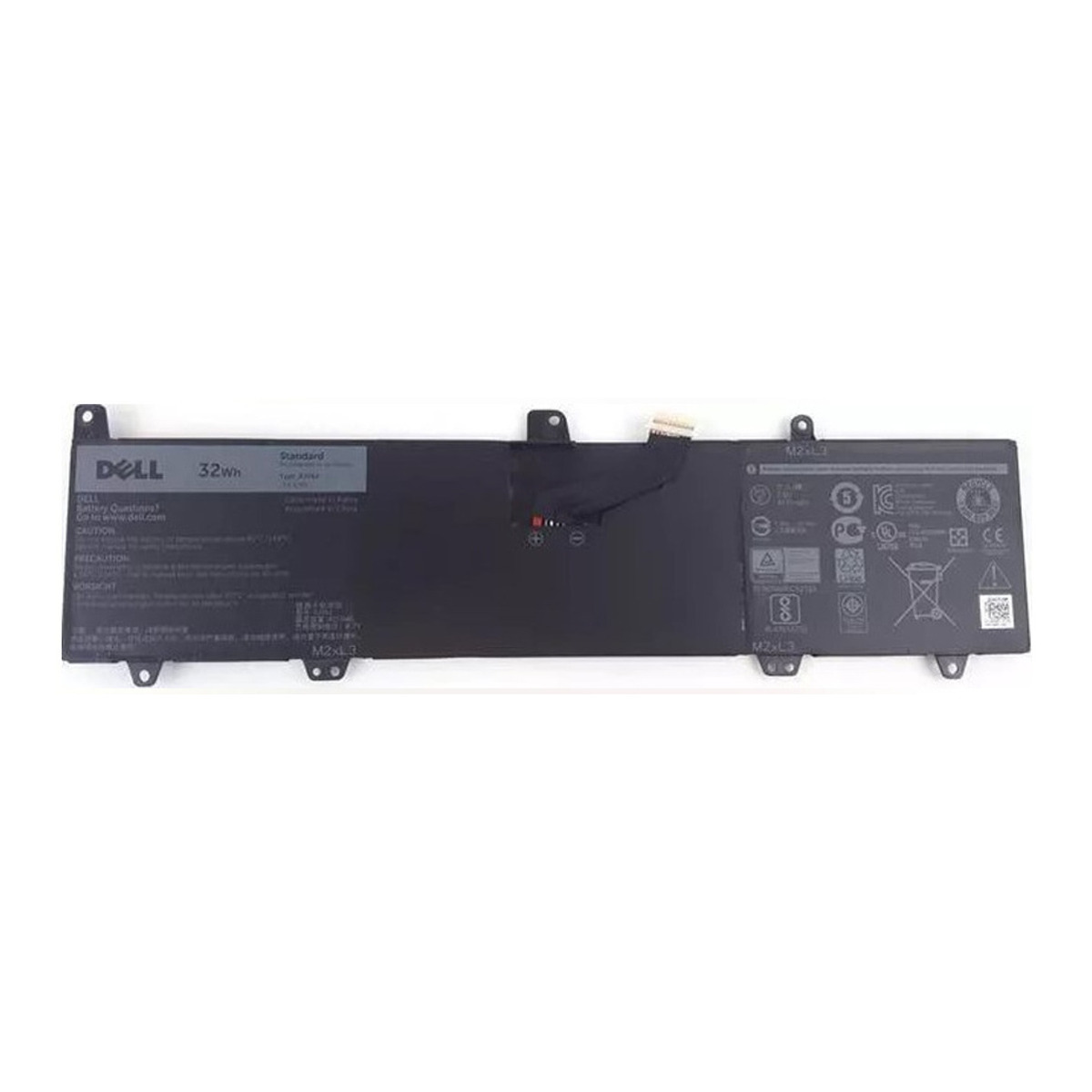 Dell Battery Inspiron 3162 OJV6J