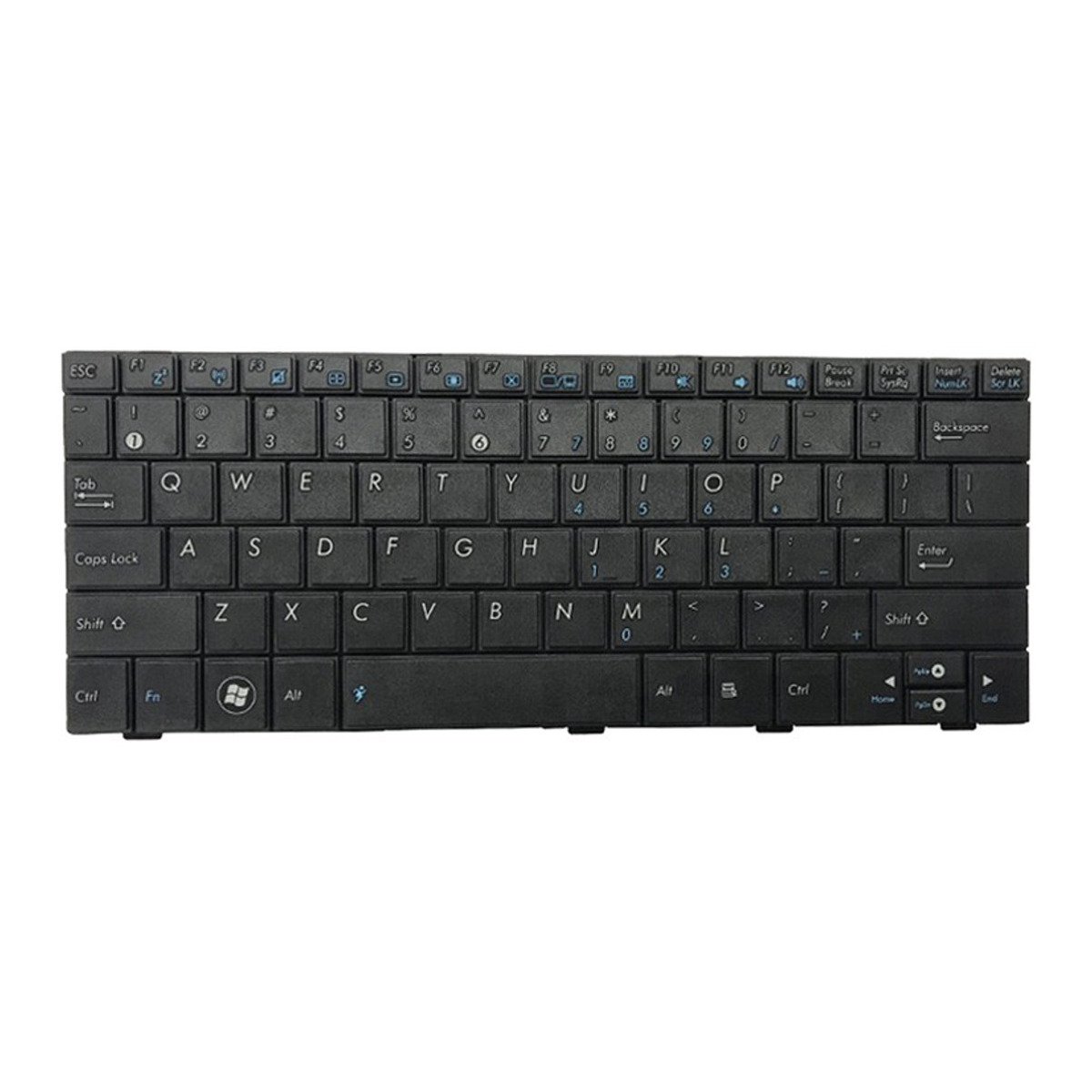Asus Keyboard 1001H / 1005P