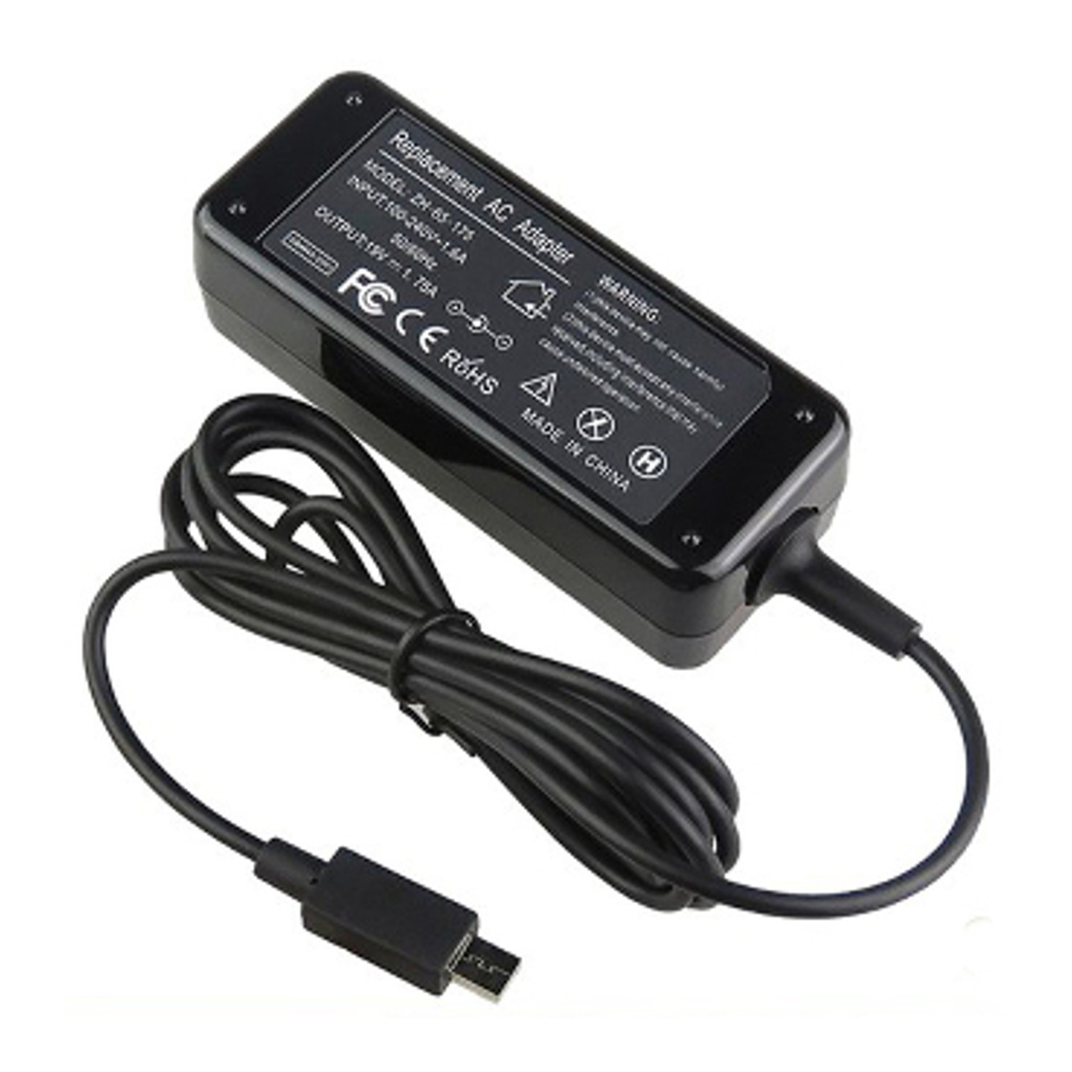 Asus 33W Charger 19V 1.75A