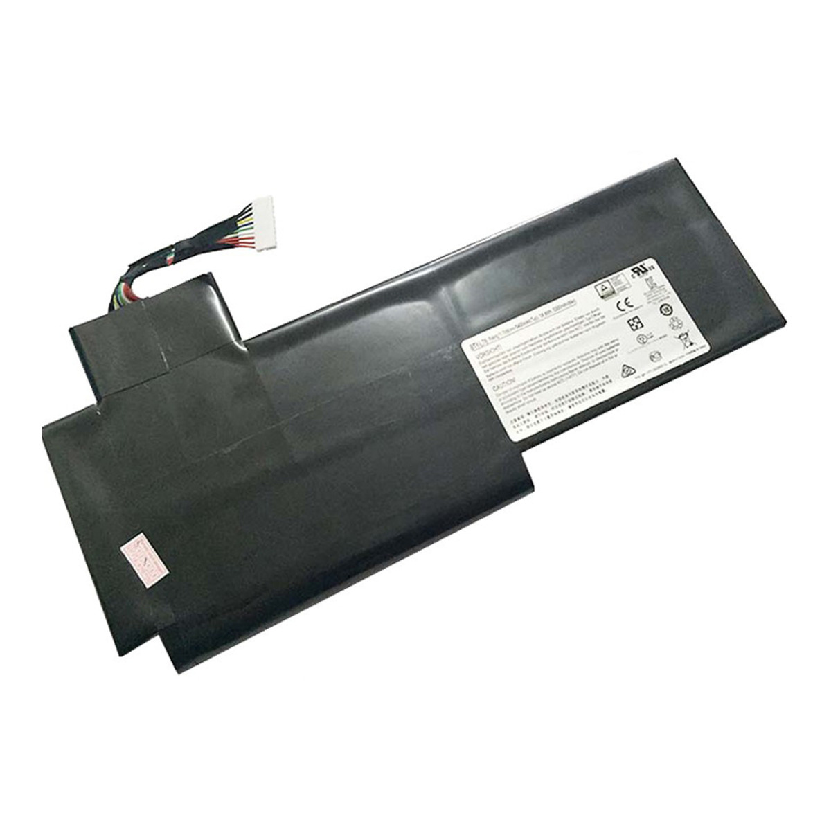 MSI Battery GS62PE BTY-L76 (Original)