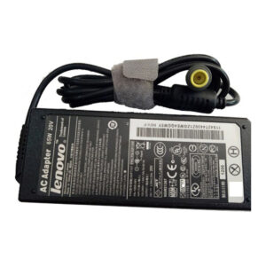 Lenovo 65W Charger 20V 3.25A 7.9×5.5mm