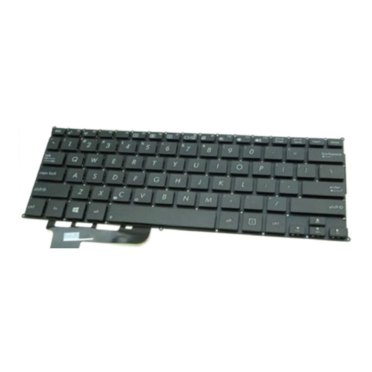 Asus Keyboard VivoBook X201E / X201