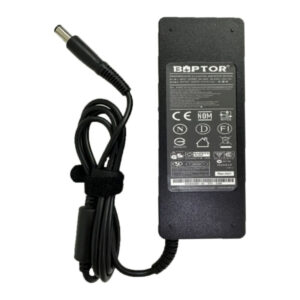 Dell 90W Charger 19.5V 4.62A 7.4×5.0mm