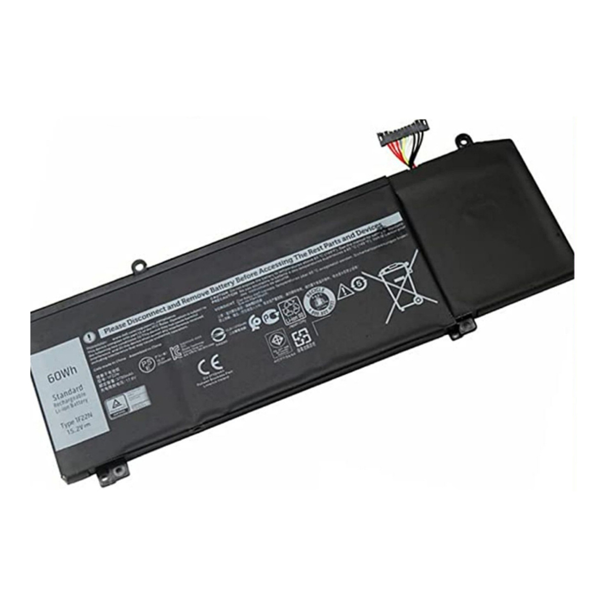 Dell Battery Alienware P79F IF22N
