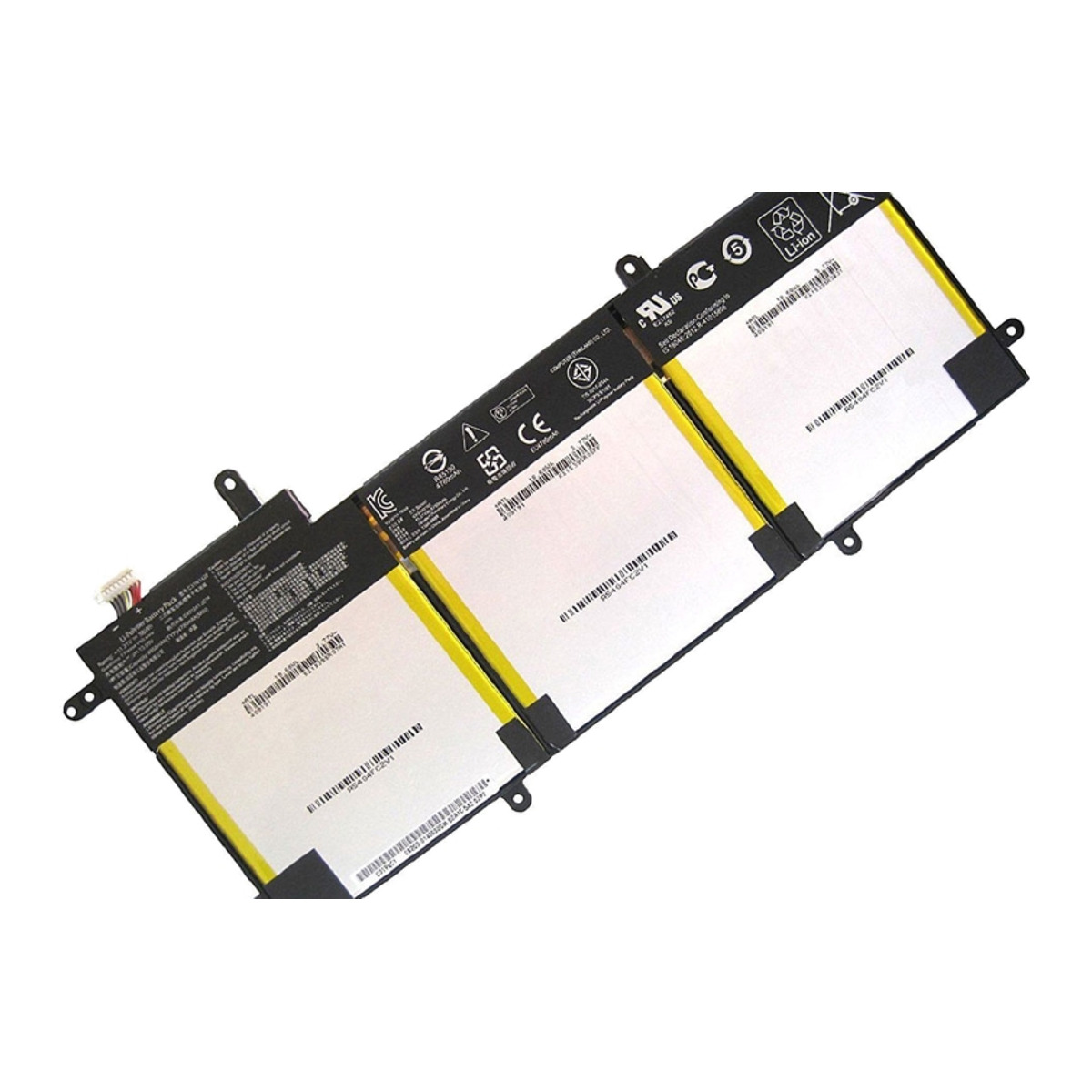 Asus Battery ZenBook UX305 C31N1428 (Original)