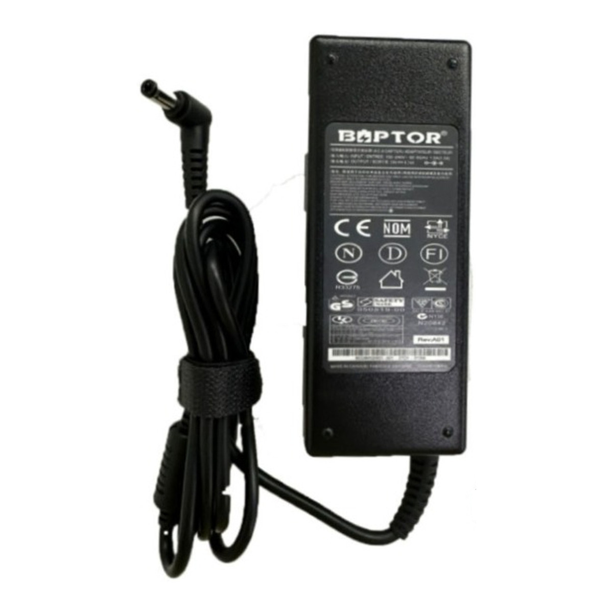 Lenovo 120W Charger 19.5V 6.15A 5.5×2.5mm