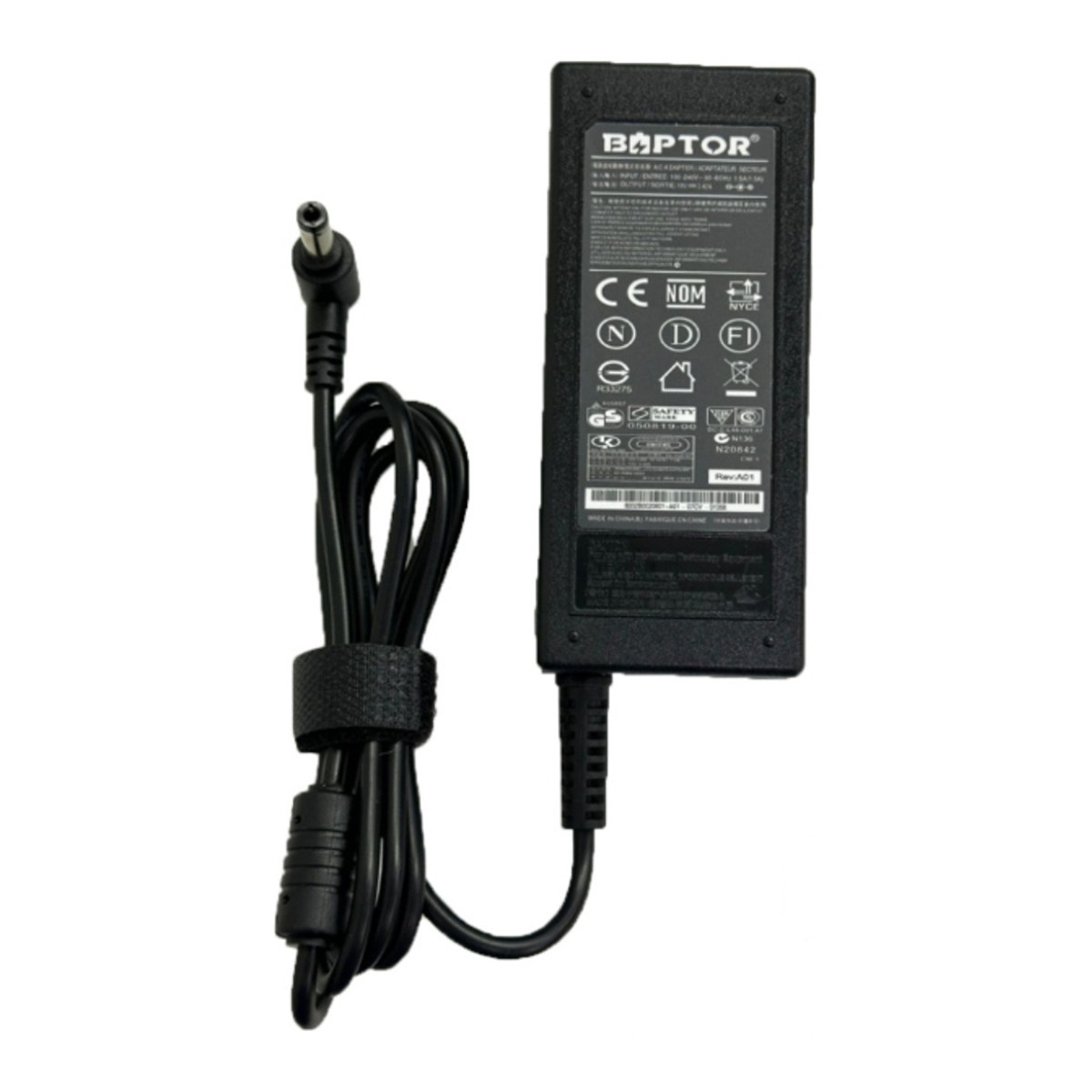 Asus 45W Charger 19V 2.37A 4.0×1.35mm