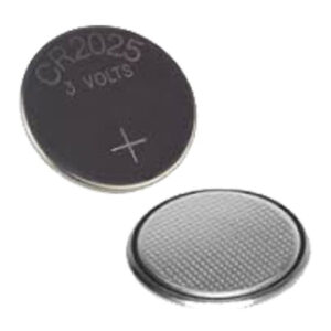 CR2025 Lithium Battery