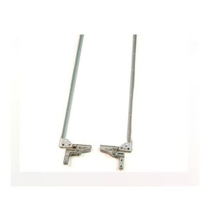 HP 6515B hinge