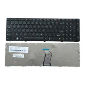Lenovo Keyboard Z560 / Z570 US