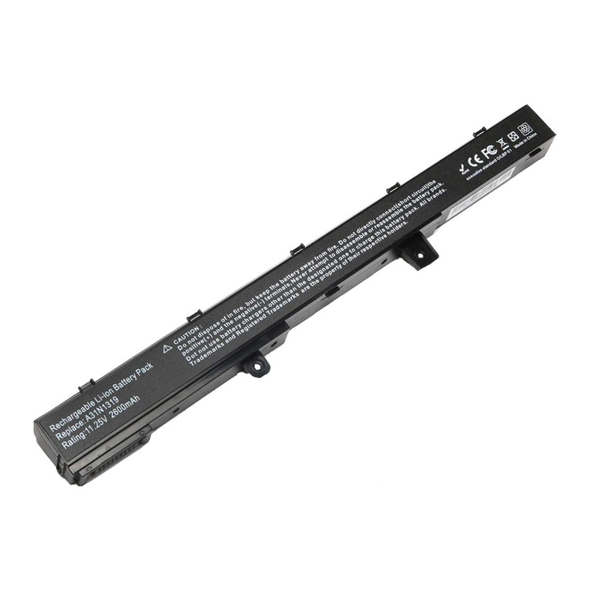 Asus Battery X451 A31N1319