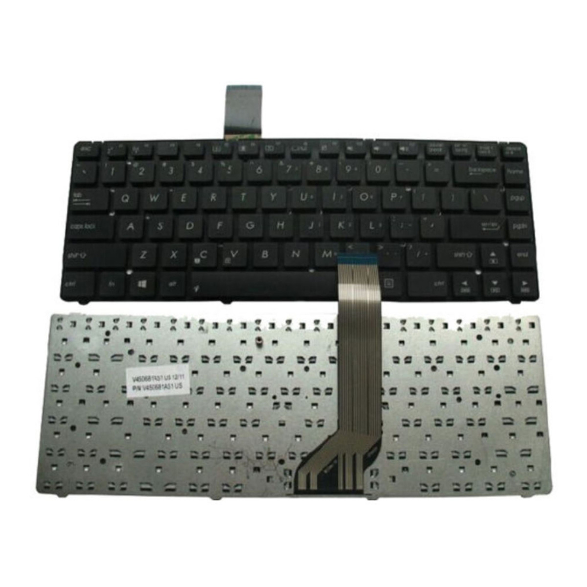 Asus Keyboard K45 / K45A