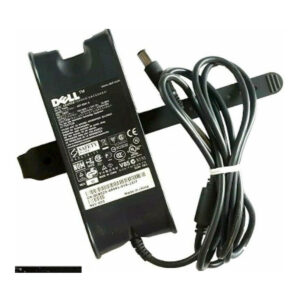 Dell 90W Charger 19.5V 4.62A 7.4×5.0mm