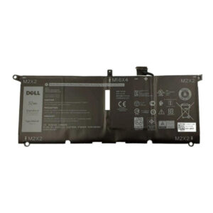 Dell Battery 9370 DXGH8