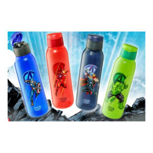 Tupperware Avengers Eco Bottle 750ml