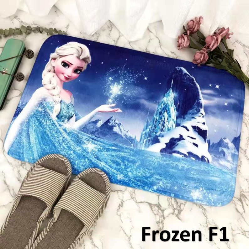 Cartoon Anti-Slip Floor Mat 40 x 60cm - Image 8