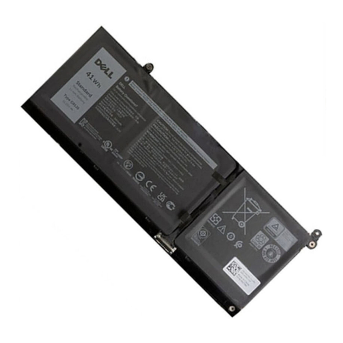 Dell Battery Latitude 3320 G91J0