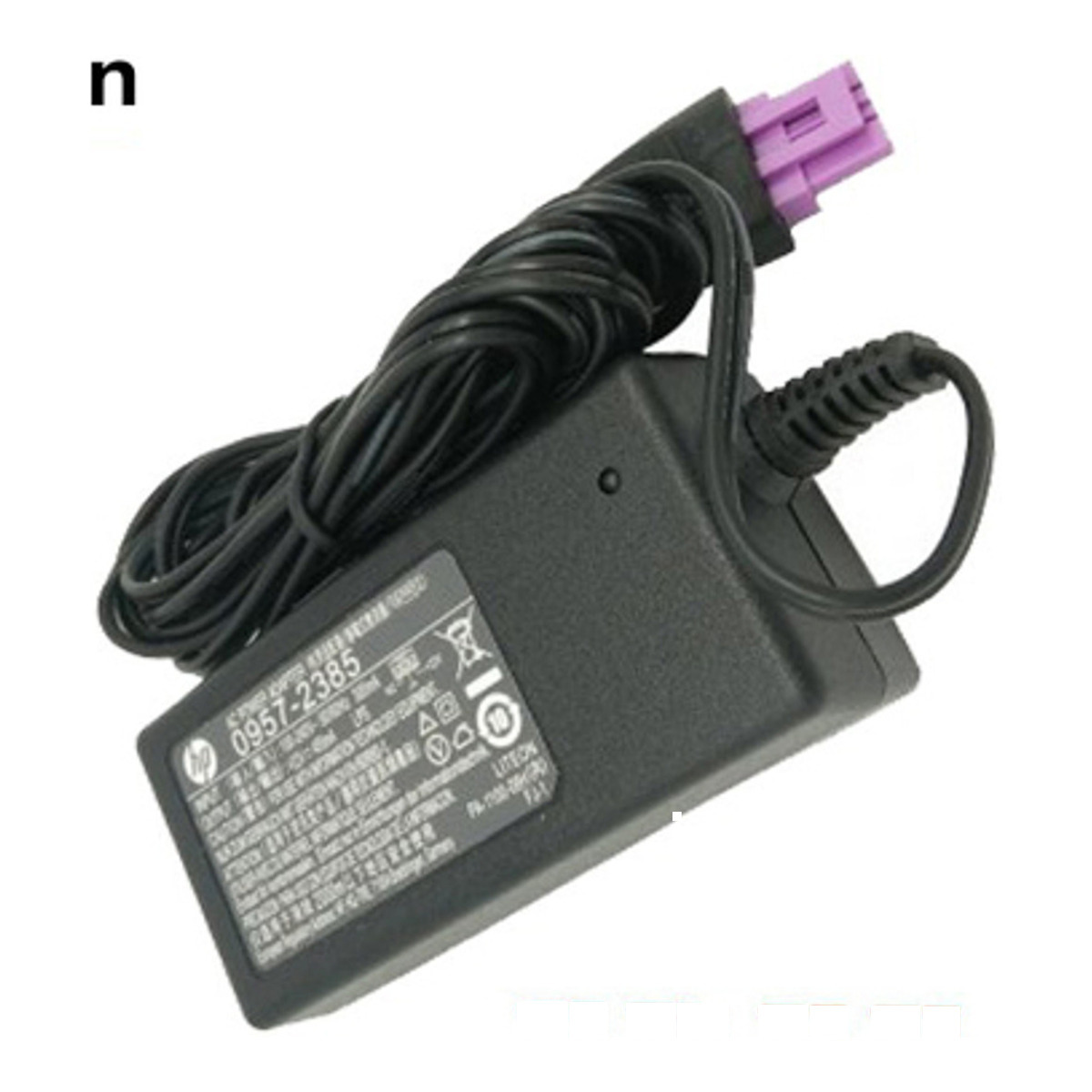 HP 10W Charger 22V