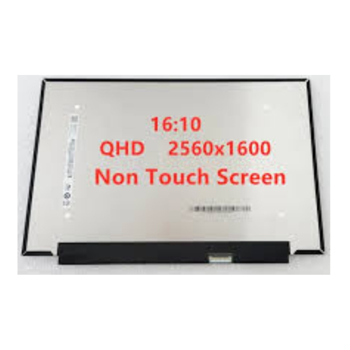 13.3" Laptop Screen N133GCA-GQ1 / B133QAN02.0 - Image 2
