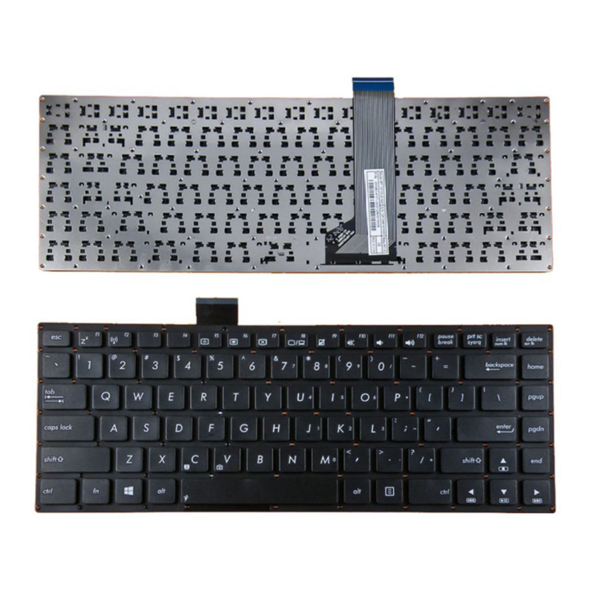 Asus Keyboard S400 / S400C