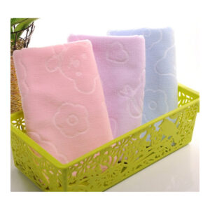 Soft Japanese Hand Towel 25 x 25cm