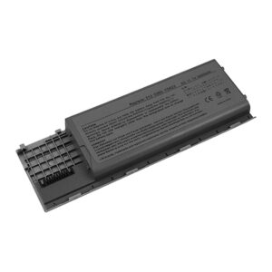 Dell Battery Latitude D620 JD648