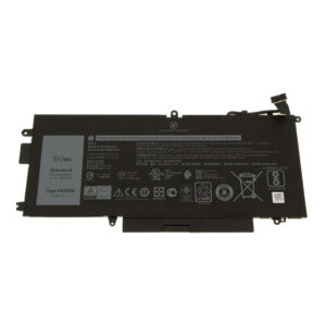 Dell Battery Latitude 7389 K5XWW (Original)