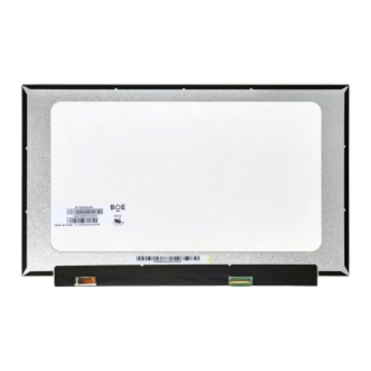 15.6" Slim LED Screen NT156WHM-N44 / N156BGA-EA2