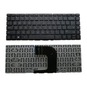 HP Keyboard 14-AC / 14-AF US