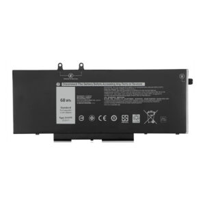 Dell Battery LATITUDE 5501 3HWPP