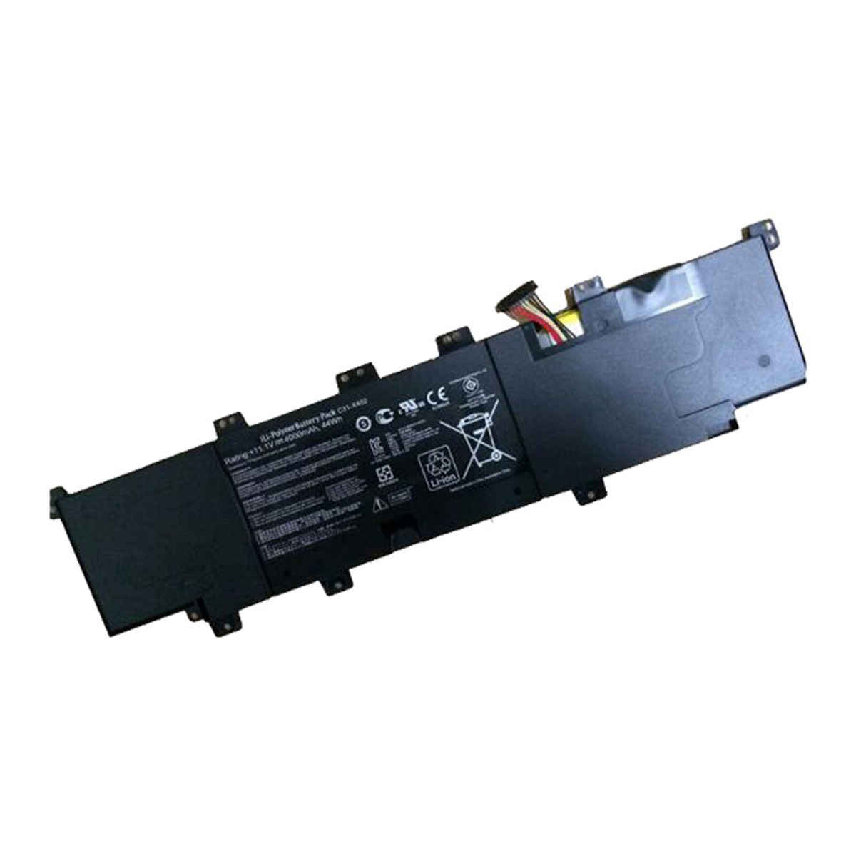Asus Battery VivoBook S300 C21-X402 (Original)