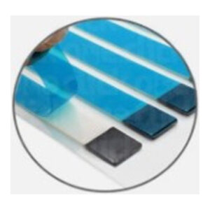 Laptop LCD Screen Pull-Tab Adhesive Tape
