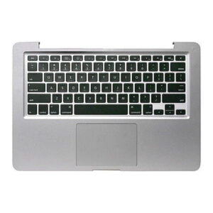 MacBook Pro A1278 13" Top Case + Keyboard + Trackpad