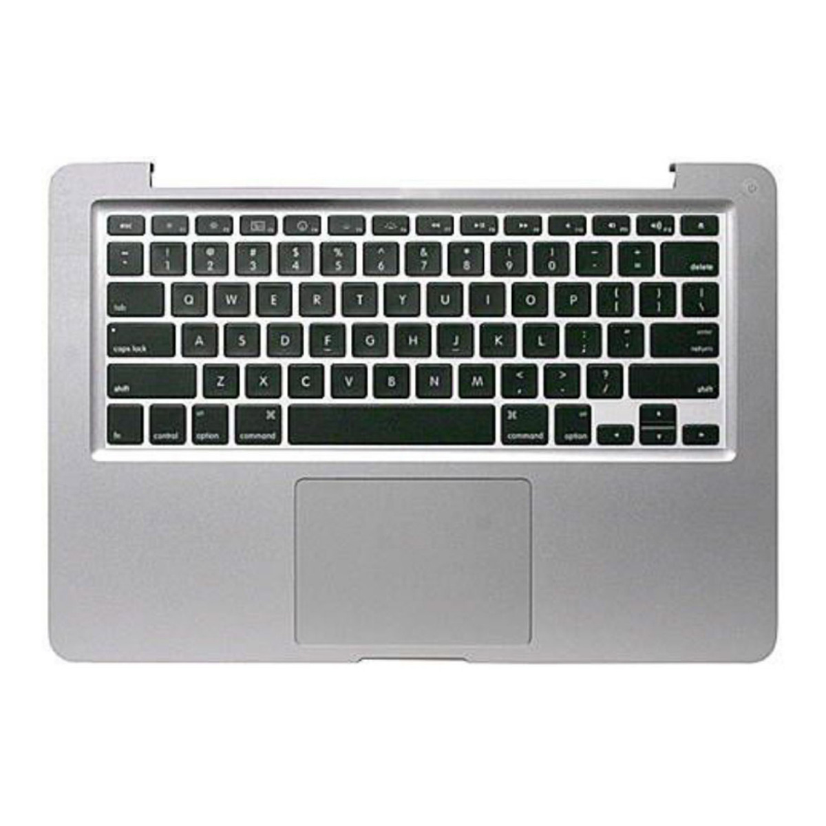 MacBook Pro A1278 13" Top Case + Keyboard + Trackpad