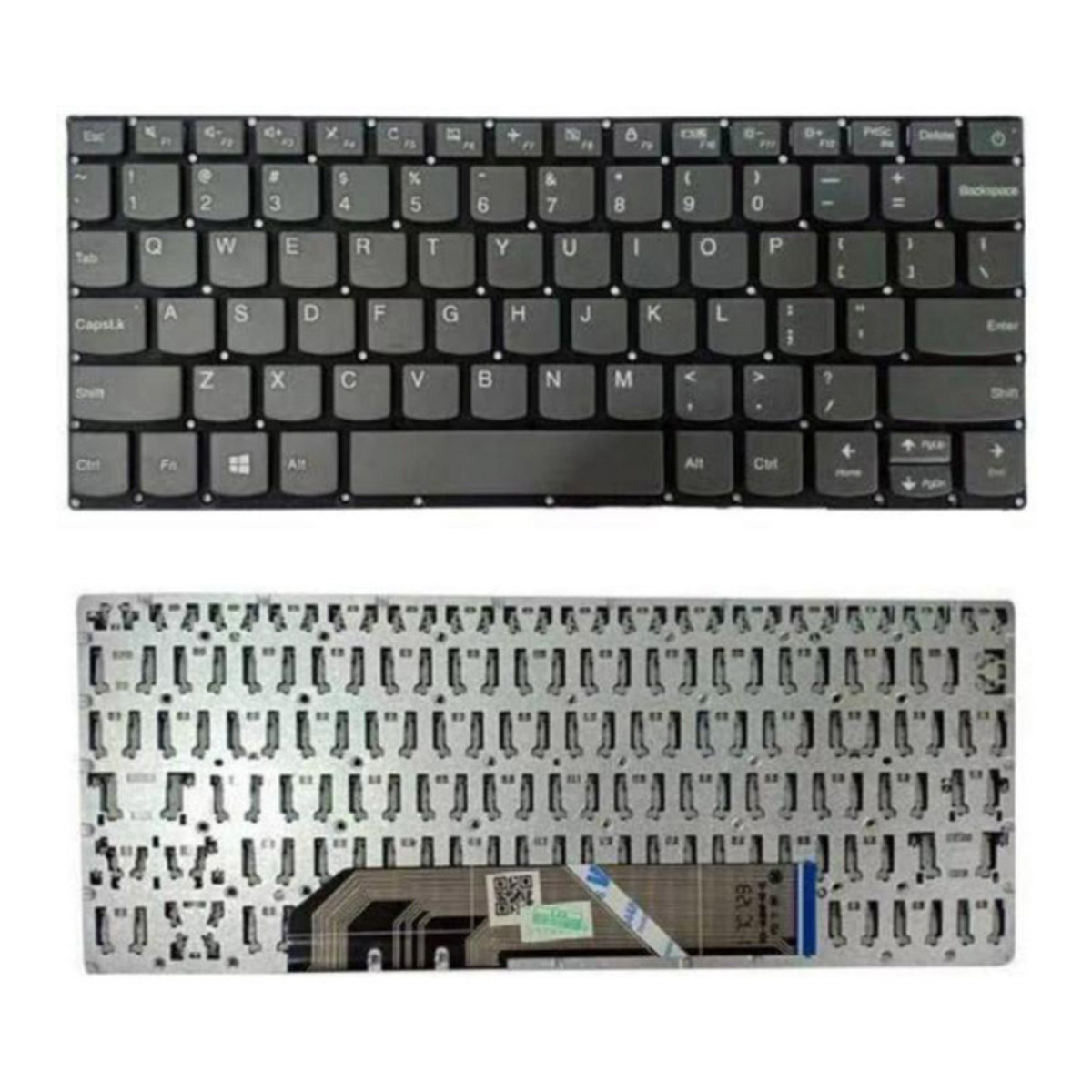 Lenovo Keyboard IdeaPad 120S-11IAP / 120S-11 US