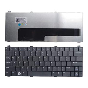 Dell Keyboard Mini 12 / 1210 US