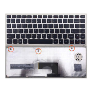 Lenovo Keyboard IdeaPad U460 / U460A US