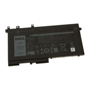 Dell Battery Latitude 5480 3DDDG