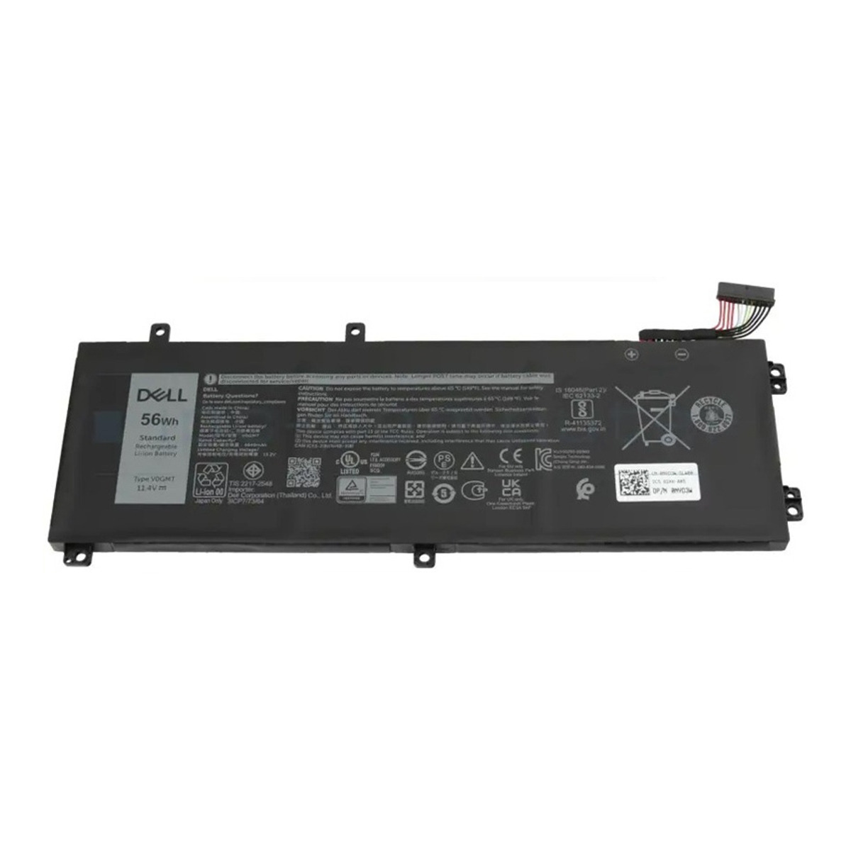 Dell Battery V0GMT