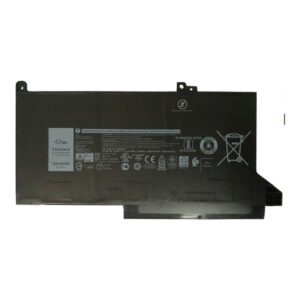Dell Battery Latitude 7000 DJ1J0 (Original)